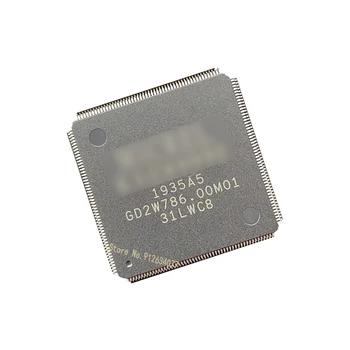 1 бр./лот KSZ8999 8999 QFP208 Ethernet чип чип на микроконтролера Нов и оригинален