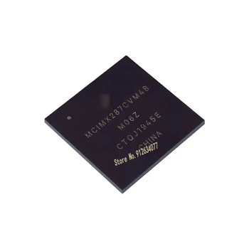 1 бр./лот MCIMX287CVM4B BGA289 процесор чип MCIMX287CVM MCIMX287 BGA Нов и оригинален Гаранция за качество