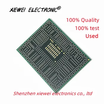 100% тест е много добър продукт 987 SR0FA процесор bga чип reball с топки чип IC