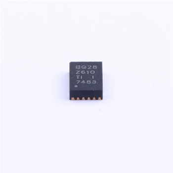 100% чисто Нов оригинален оригинален нов в наличност PMIC регулатор на напрежение на чип за BQ28Z610DRZR