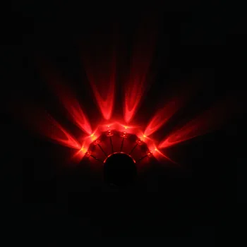 1000 бр./ЛОТ 3 ММ led Червен до червено led къси крака тръба светоизлучающий диод кристал, внасяни диод Лампа крушка