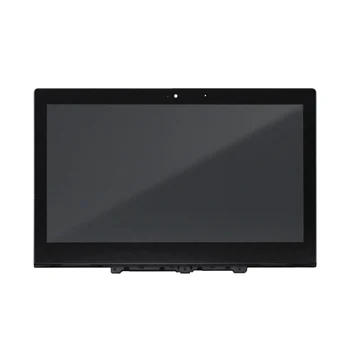 11,6-инчов HD IPS LCD-дисплей със сензорен екран в събирането на рамка За Lenovo Chromebook C340-11 81TA0010US 1366X768