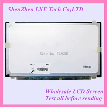 15.6-инчов led дисплей За лаптоп Lenovo IdeaPad 100 100-15IBD 100-15IBY LCD екран с матрица 1366x768 30Pin