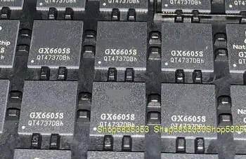 2-10 бр. Нов чип с памет/приемник конзоли GX6605S QFN48