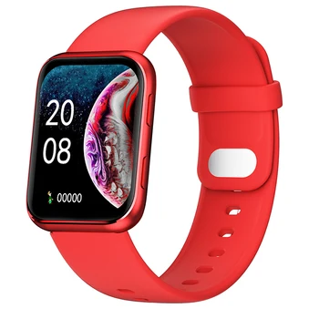 2011 Горещ продаваният умен спортен гривна с извит екран, поддържа мултифункционални силиконови часовници с голям екран