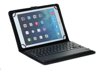 2015 най-Новият калъф със сензорен панел и клавиатура за Teclast x98 air iii tablet PC Teclast x98 Плюс калъф с клавиатура teclast x98 pro с двойно зареждане