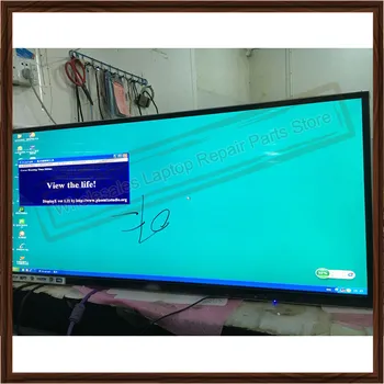 34-инчов 5K UHD LCD екран LM340RW1 SSA1 SS А1 с четырехсторонней тясна рамка За 34WK95U IPS LCD дисплей 5120 × 2160