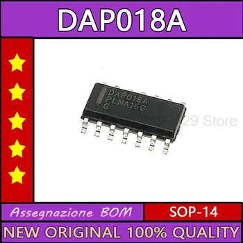 5ШТ DAP018A DAP018 соп-14 Нов оригинален чип за ic