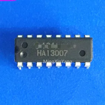 5ШТ HA13007 DIP-16 Интегрална схема на чип за IC