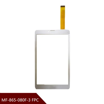 8 инча MF-865-080F-3 спк стартира строителни Tablet PC Капацитивен Сензорен Екран Лентата за Ремонт, Подмяна на Сензорни Части
