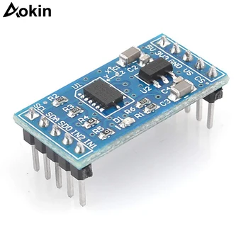 ADXL345 3-аксиален Digital sensor Модул за Ускоряване на Сензора на Наклона За Arduino