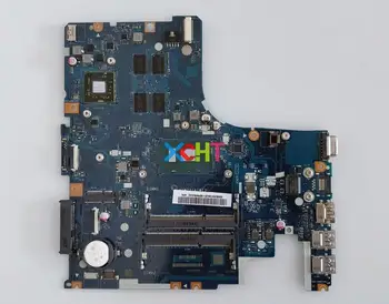 AIWZ2/AIWZ3 LA-C851P w SR2EY I5-6200U Процесор DDR3 w ах италиански хляб! r7 M360 GPU за Lenovo 500-15ISK дънна Платка на Лаптоп дънната Платка е Тестван