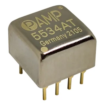 AMP5534AT един оперативен усилвател ultra HDAM99999 gold печат SS3601SQ MUSES03 NE SE AFE AN