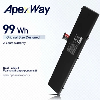 ApexWay RZ09-0166 F1 Батерия за Razer Blade Pro 17,3 