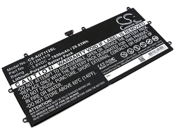 CS 7850 ма/29.83 Wh батерия за Asus Transformer Book T100 Chi, T100CHI-FG003 0B200-01300200, C12N1419