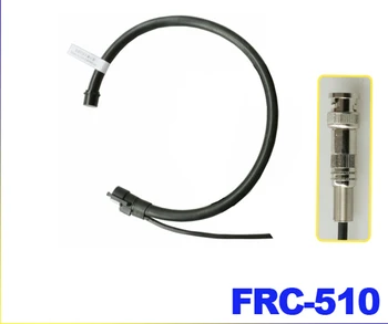 CT FRC-510 Входен сигнал 1 ~ 4000A-Изход 400 mv Конектор Rogowski coilBNC трансформатор на ток