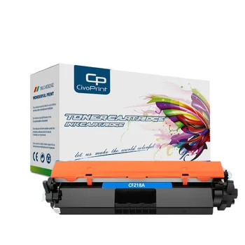 Civoprint HP18A CF218A 218a тонер касета, съвместима за HP LaserJet Pro M102w M104a MFP M130fn M130fw M130nw M130a M132a