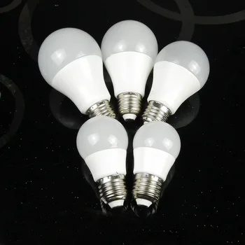 E27 220 В led лампа лампада led лампа домашно осветление лампады led енергоспестяващ светлина 3 W 5 W 7 W 9 W И 12 W