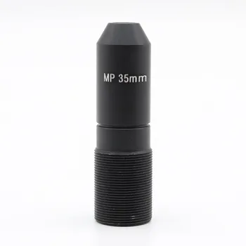 HD ВИДЕОНАБЛЮДЕНИЕ MP 35 mm Обектив-обскура M12x0.5 1.0 mp MTV за сигурност CCD 720 P/1080 P IP Камера