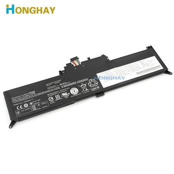 Honghay 15,2 В 44Wh Нов Оригинален SB10F46465 Батерия за лаптоп Lenovo ThinkPad Yoga X260 00HW026 00HW027 SB10F46465