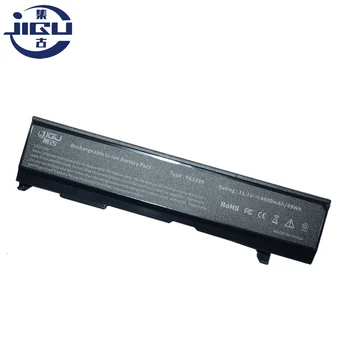 JIGU Взаимозаменяеми Батерия за лаптоп Toshiba M105-S3001 M105-S3011 M105-S3012 M105-S3021 M105-S3031 M105-S3041 M105-S3084