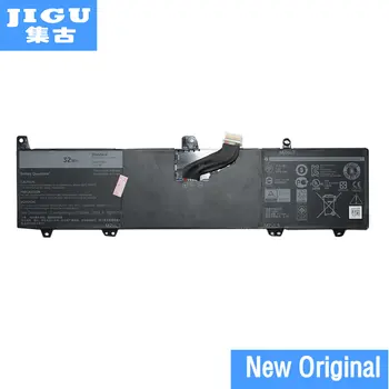 JIGU Оригинална Батерия за лаптоп 0JV6J За DELL Inspiron 11 3000 Серия 3162 3164 3168