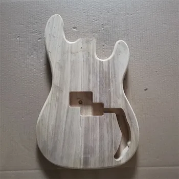 JNTM Custom Guitar Factory / Комплект за китара със собствените си ръце / Корпус електрическа китара със собствените си ръце (986)