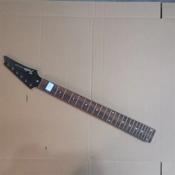 JNTM Custom Guitar Factory / Комплект за китара със собствените си ръце / Лешояд електрическа китара със собствените си ръце (163)