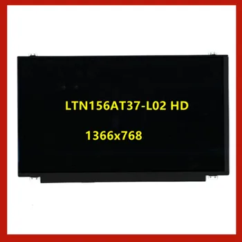 LTN156AT37-L02 FRU 5D10G93202 Led Екран LCD Дисплей Матрица за Лаптоп 15,6 