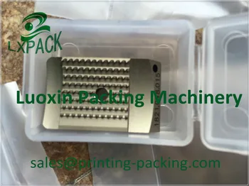 LX-PACK ORT-250 Опаковъчен инструмент за връзване на зъбни плочи инструменти за връзване на батерията компоненти колела инструмент за връзване на батерията част от опаковки