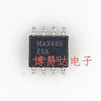 MAX485 MAX485ESA СОП-8