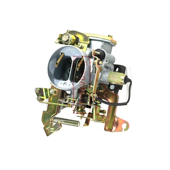SherryBerg Карбуратор съдържание на Въглехидрати Carburador КАРБУРАТОР за NISSAN DATSUN J18 A10 ПИКАП 720 1 GARGANTA M1772/05 16010-J25G0 J 18
