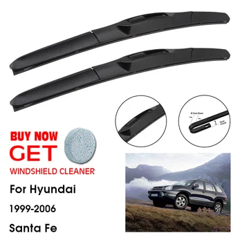 Авто Чистачки За Hyundai Santa Fe 22 