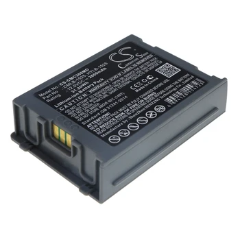 Батерия CS 2600 mah/ 31.20 Wh за COMEN C30 022-000033-00, CMLB-1525, HYLB-1525