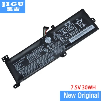 Батерия JIGU за Lenovo Ideapad 320-15IKB -15IAP -15AST -15ABR -14ABR 520-15IKBR 330-15ICN L16L2PB1 L16M2PB1 Xiaoxin 5000-15
