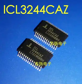 Безплатна доставка ICL3244CAZ ICL3244 SSOP28 IC 5 бр.