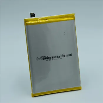 В присъствието на 100% Оригинал за OUKITEL KC-N5000A батерия 5000 mah нова дата на производство за OUKITEL KC-N5000A батерия