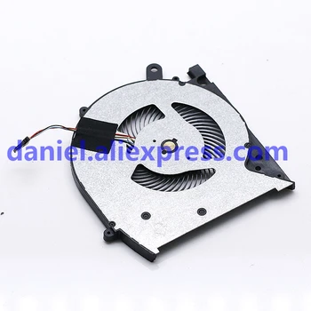 Вентилатора за охлаждане на лаптопа ND75C23-17J14 Envy X360 13-AG TPN-W133