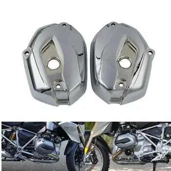 Вентилът цилиндрова глава за мотоциклети BMW R1200GS Adventure K50 K51 с Водно охлаждане 2013-2014 R1200RT K52 2014-2017