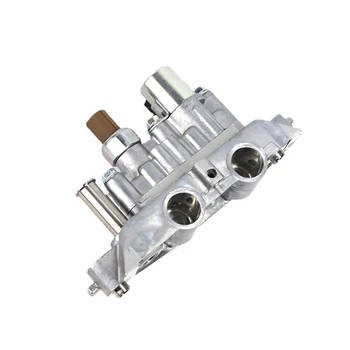 Електромагнитен клапан за регулиране на газоразпределението на двигателя за Одисей Pilot 3.5 L V6 15810-R70-A04 15810R70A04