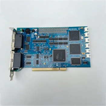 За AJINEXTEK AXT PCI-N8 (4) 04 V2.7 Такса за управление на PCI-N804 V2.6