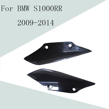 За BMW S1000RR 2009-2013 2014 Средства За Грижа За Кожата Средно Прозрачен Малки Детайли ABS Впръскване на Обтекател S 1000 RR 09-14 Аксесоари За Мотоциклети