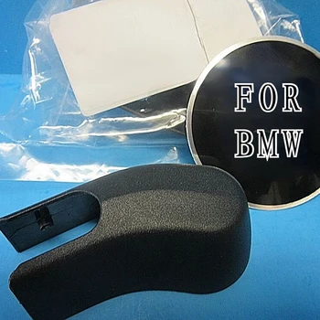 За BMW Капак за гайки на лоста на задна чистачки OEM # 61627161030 X3 2011-17 X5 2007-13 OE： 61627161030