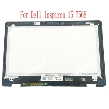 За Dell Inspiron 15 7568 7558 NV156FHM-A10 A11 FHD 15,6 