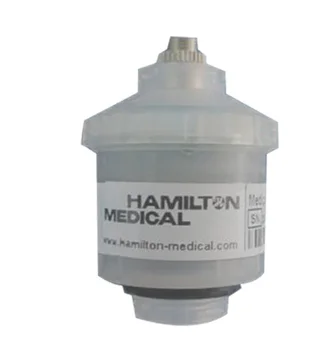 За Hamilton Medical Хамилтън C1 C2 C3 медицински кислороден сензор 396200/01необходимо върне стария си за промяна