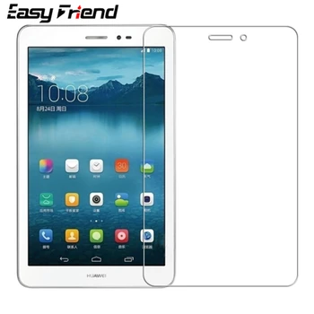За Huawei MediaPad T1 7,0 8,0 9,6 10 инча T1-70U S8-710U Pro T1-821L T1-821W Защитно фолио за екрана на таблета Honor от закалено стъкло