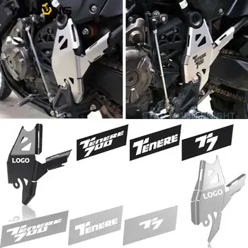 За Yamaha Tenere 700 T7 Рали XTZ700 XTZ 700 XT700Z 2019 2020 2021 Мотоциклет на Бронята, Защитна Рамка на Защитно покритие
