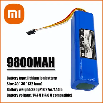 За metp pro. 2Pro оригинални аксесоари xiaomi Литиева батерия акумулаторна батерия подходяща за подмяна и ремонт