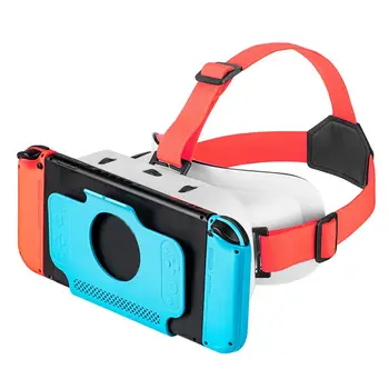 За точки Nintendo VR за игрова конзола Nintendo Switch Специални 3D Стерео HD Очила
