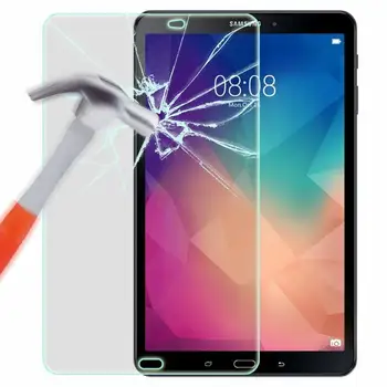 Закалено стъкло 9H За Samsung Galaxy Tab A A6 10,1 2016 Защитно фолио за екрана на Galaxy Tab A 10,1 инча SM-T580 SM-T585 Стъкло за таблет